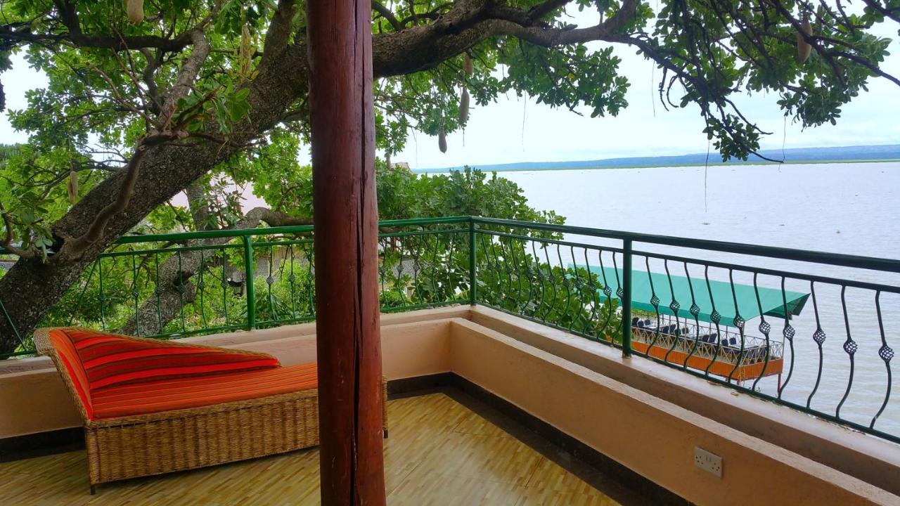 Milimani Beach Resort Kisumu Εξωτερικό φωτογραφία