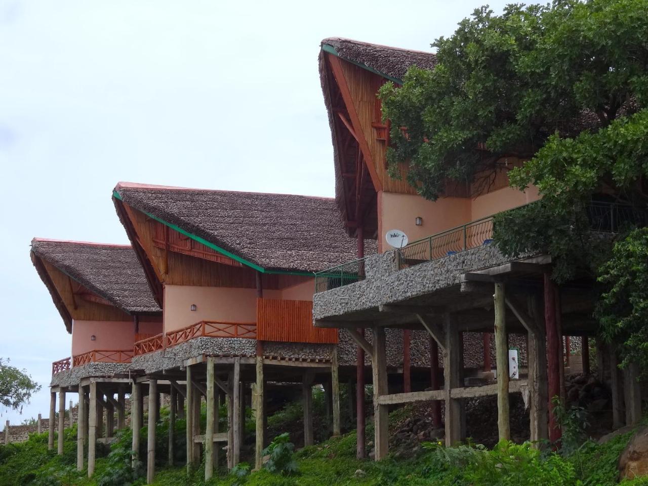 Milimani Beach Resort Kisumu Εξωτερικό φωτογραφία