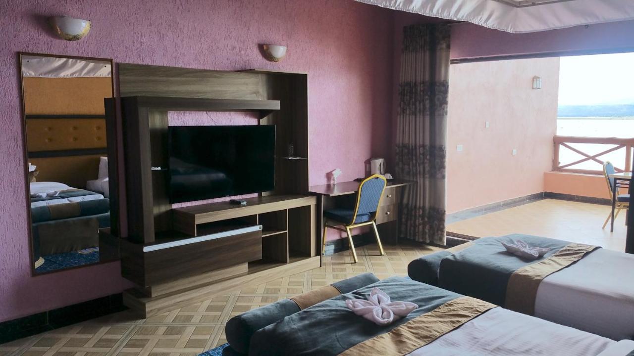 Milimani Beach Resort Kisumu Εξωτερικό φωτογραφία