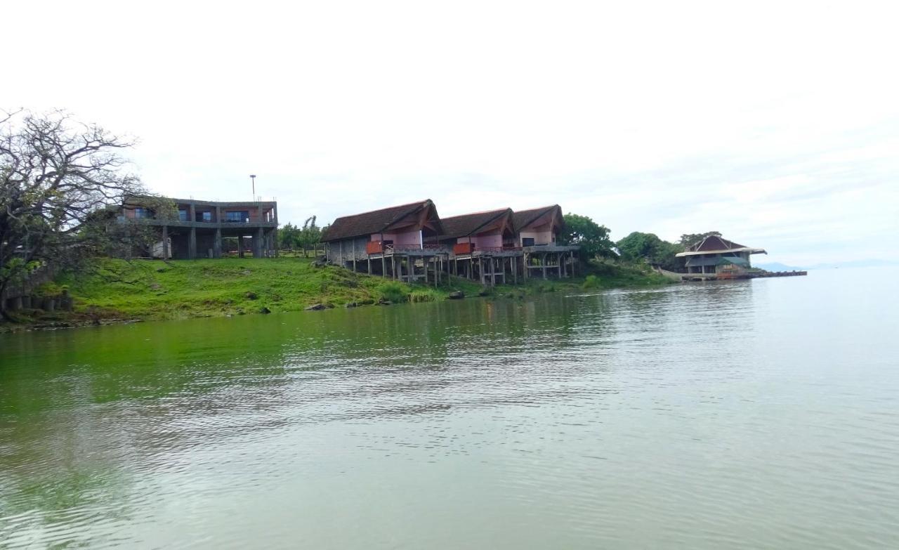 Milimani Beach Resort Kisumu Εξωτερικό φωτογραφία