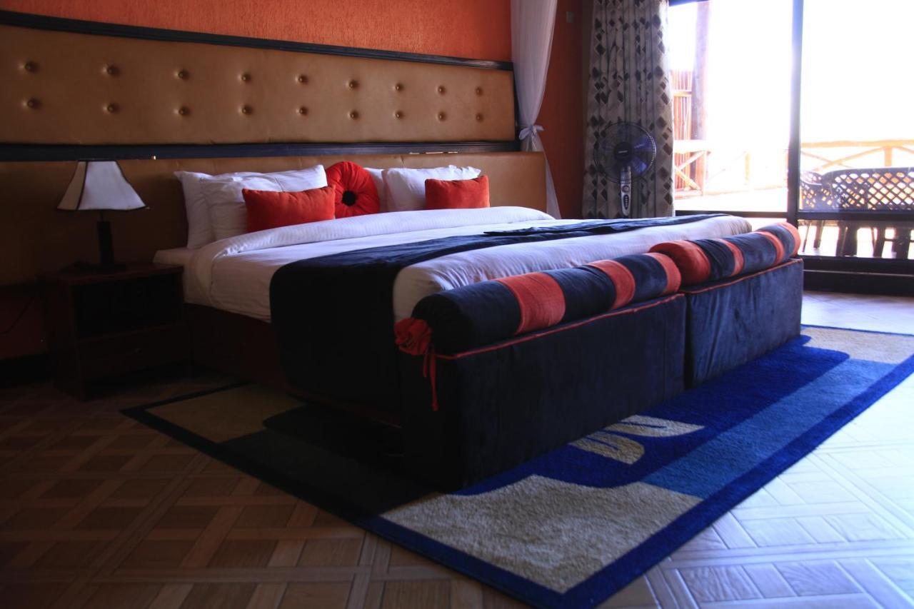 Milimani Beach Resort Kisumu Εξωτερικό φωτογραφία