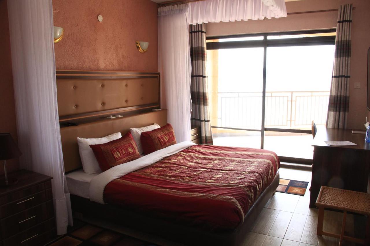 Milimani Beach Resort Kisumu Εξωτερικό φωτογραφία