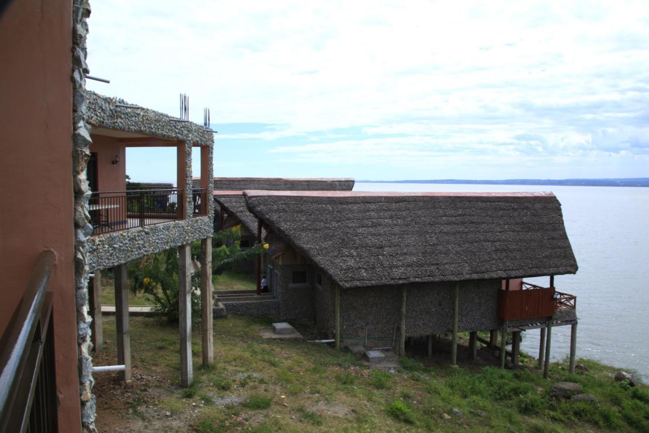 Milimani Beach Resort Kisumu Εξωτερικό φωτογραφία