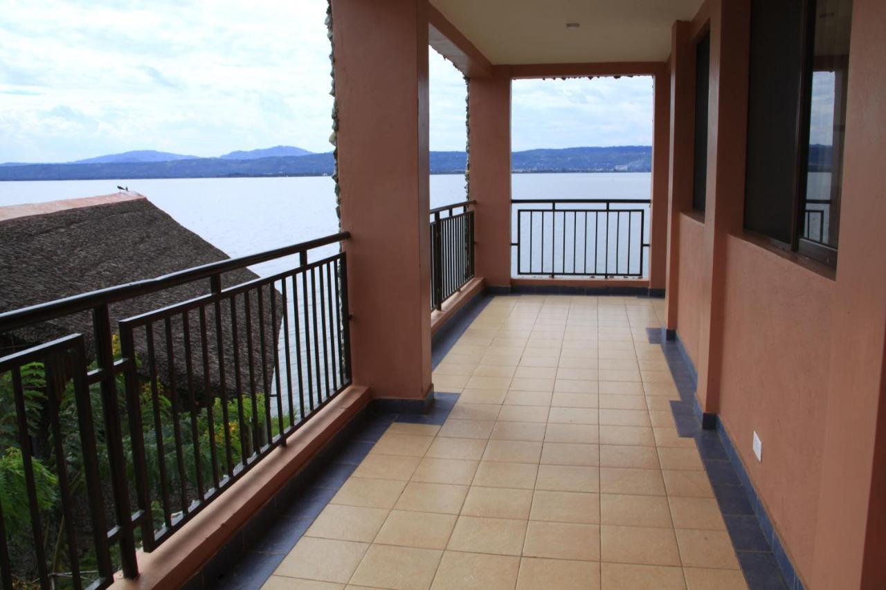 Milimani Beach Resort Kisumu Εξωτερικό φωτογραφία