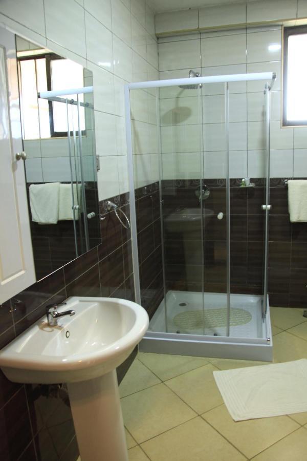 Milimani Beach Resort Kisumu Εξωτερικό φωτογραφία