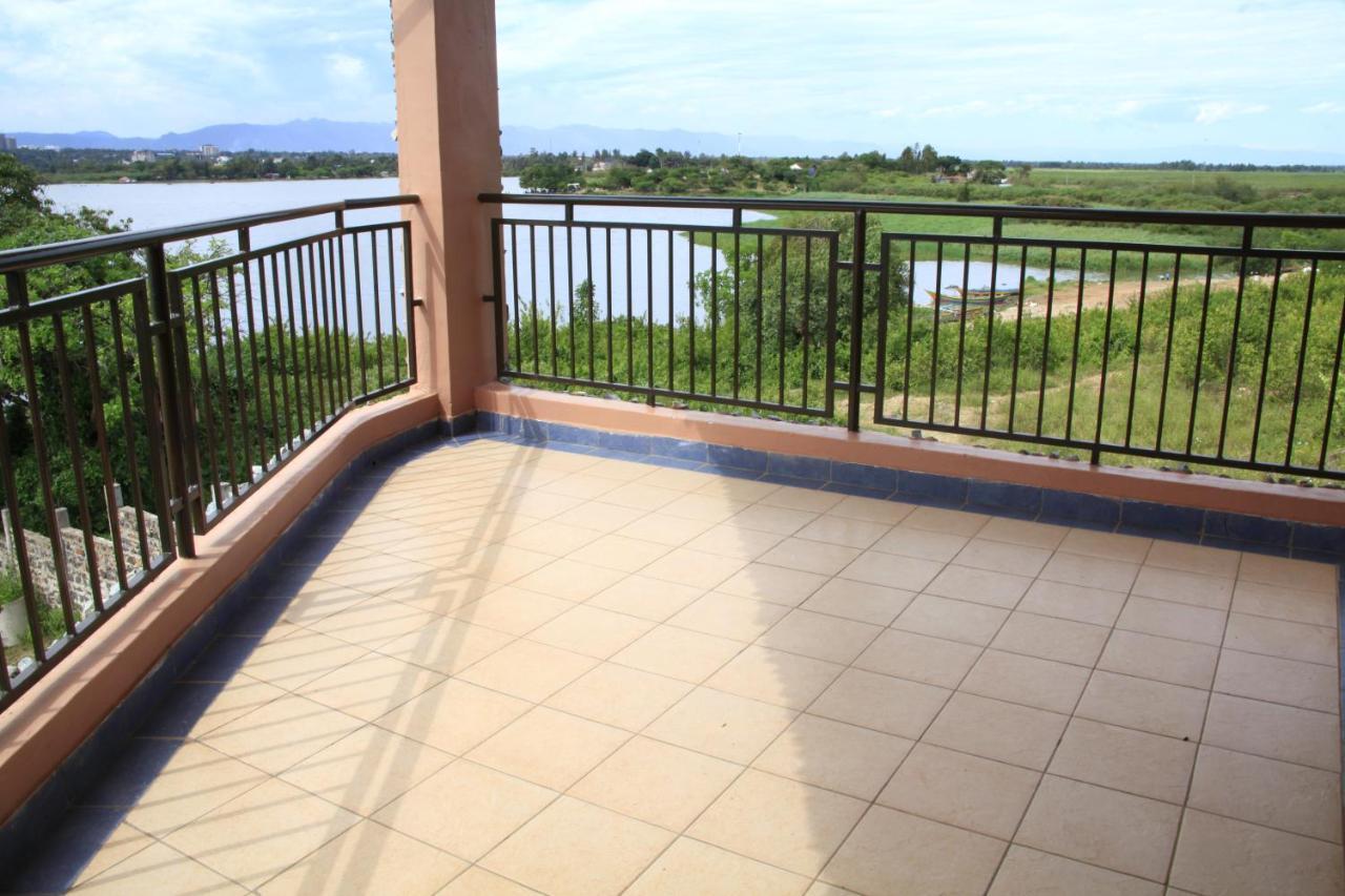 Milimani Beach Resort Kisumu Εξωτερικό φωτογραφία