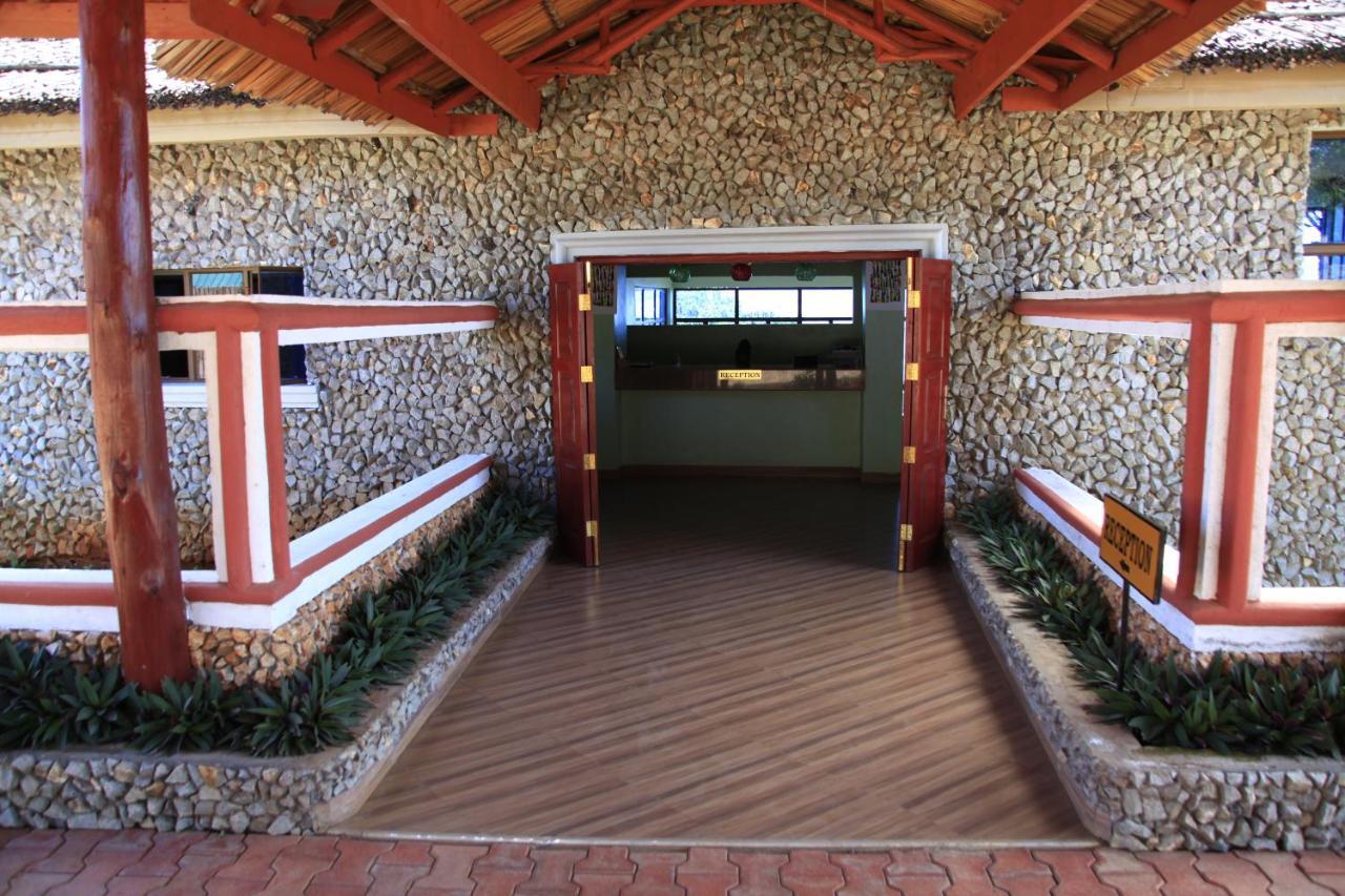 Milimani Beach Resort Kisumu Εξωτερικό φωτογραφία