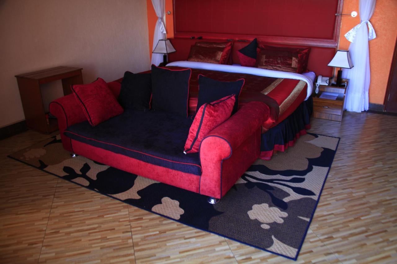 Milimani Beach Resort Kisumu Εξωτερικό φωτογραφία