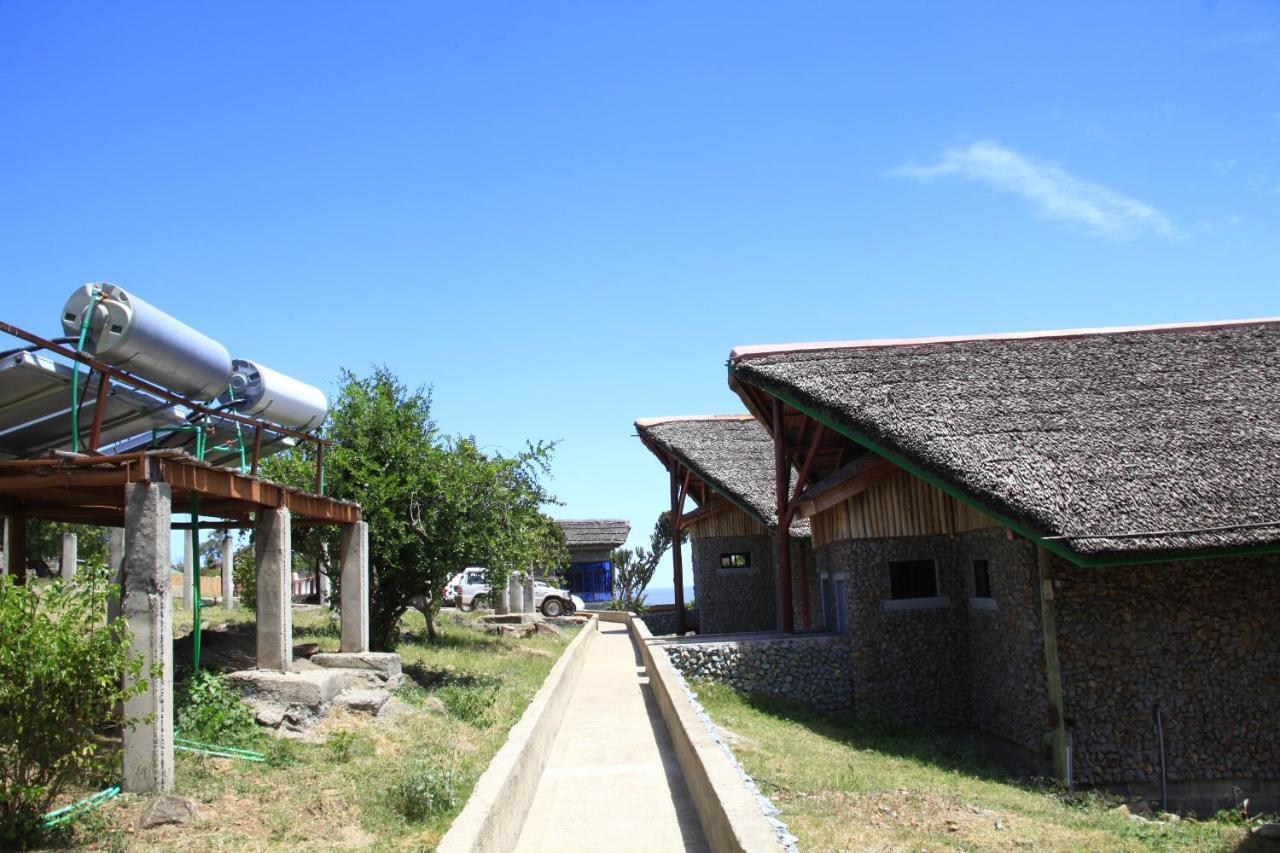 Milimani Beach Resort Kisumu Εξωτερικό φωτογραφία