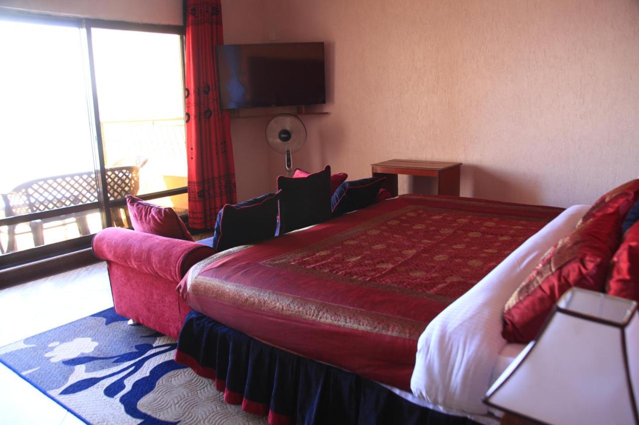 Milimani Beach Resort Kisumu Εξωτερικό φωτογραφία