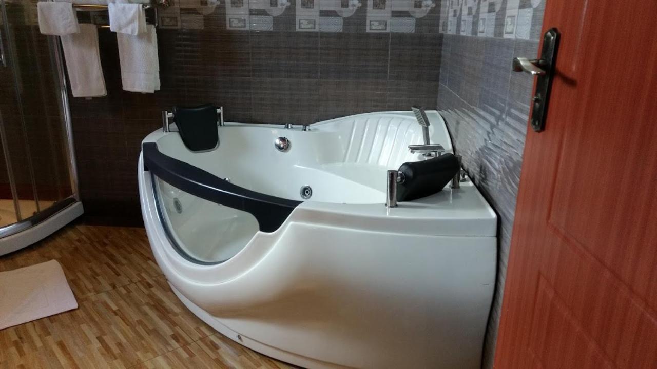 Milimani Beach Resort Kisumu Εξωτερικό φωτογραφία