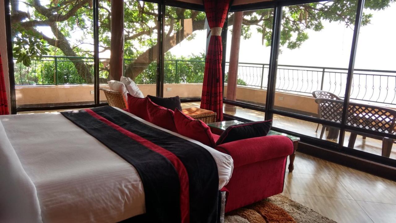 Milimani Beach Resort Kisumu Εξωτερικό φωτογραφία