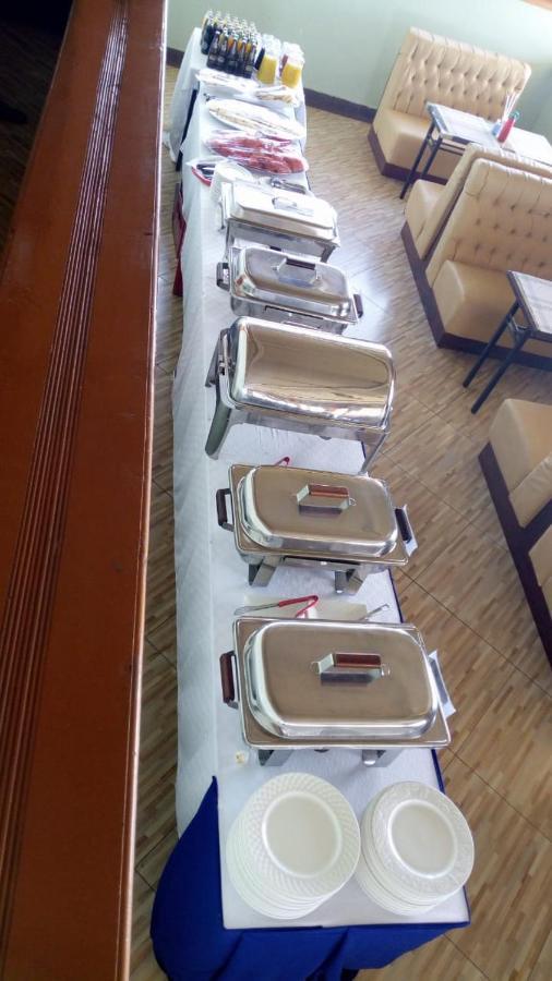 Milimani Beach Resort Kisumu Εξωτερικό φωτογραφία